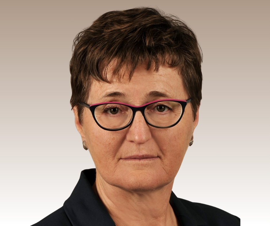 Tytuł Profesora dla dr hab. inż. Ewy SzpunarKrok, prof. UR z Instytutu